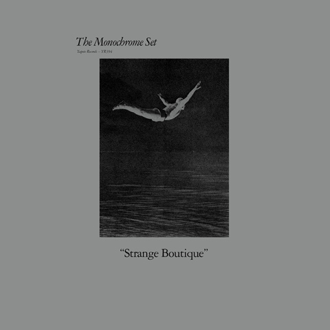 Reissue CDs Weekly: The Monochrome Set